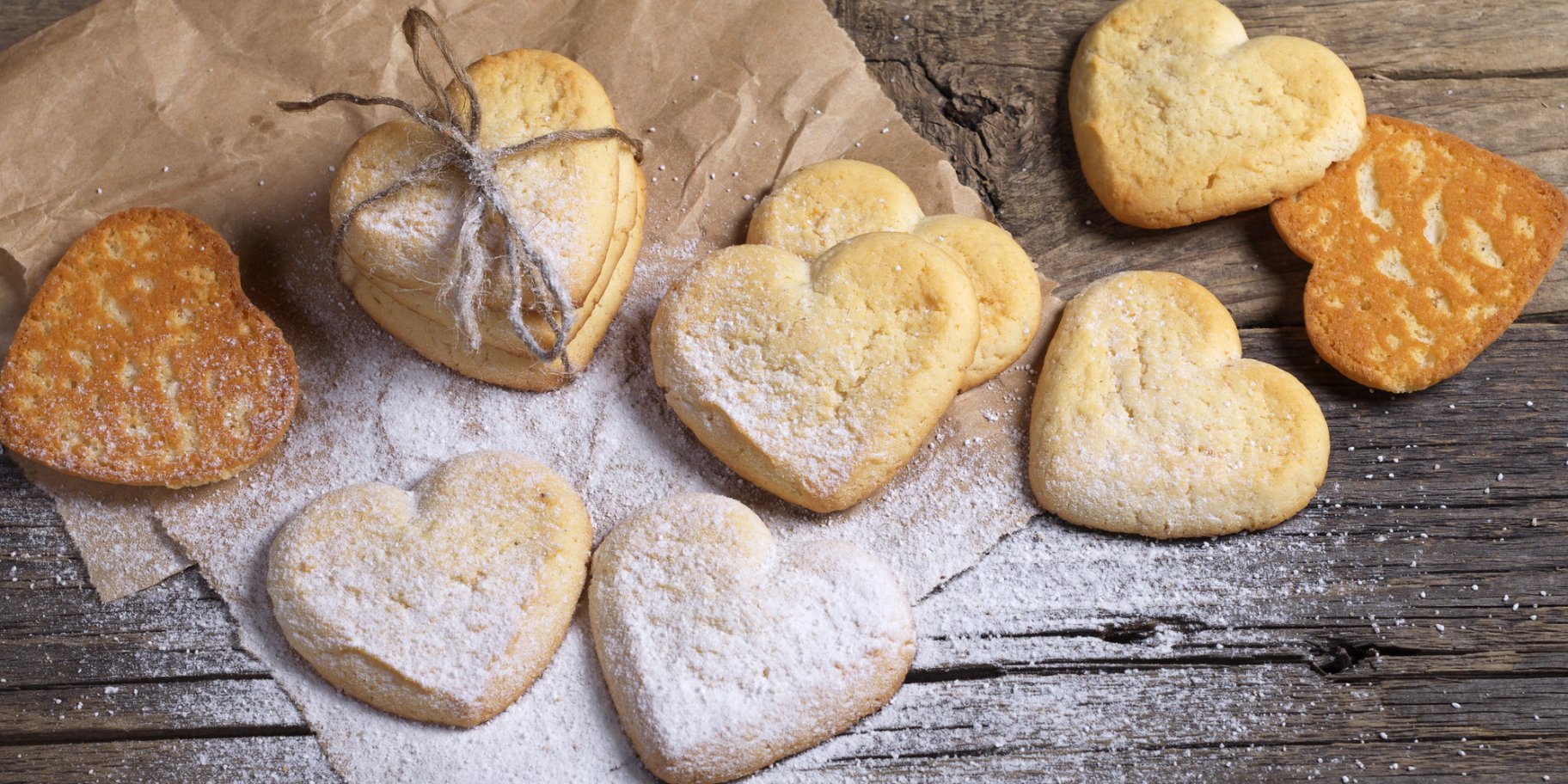 Домашнє печиво