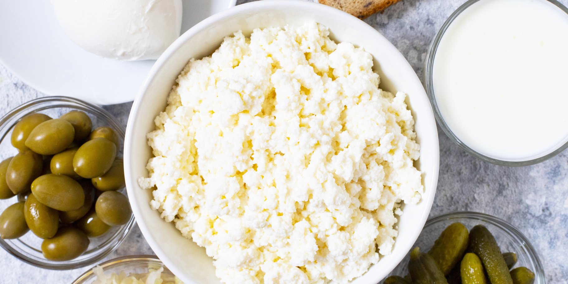 Ферментовані продукти