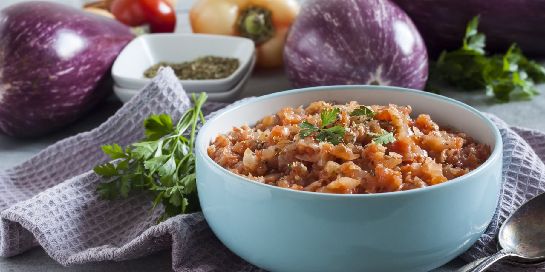 Ікра із синіх