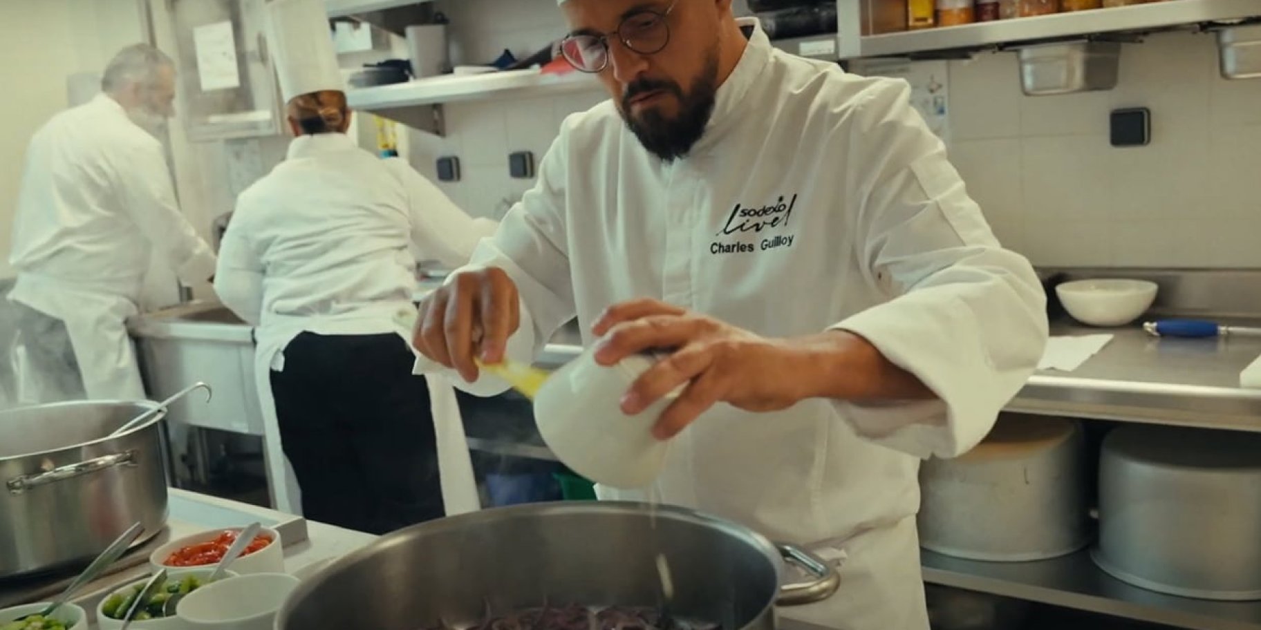 Олімпіада-2024: що готують спортсменам