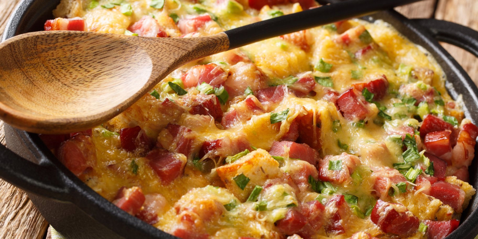 Американська страта (stratta)