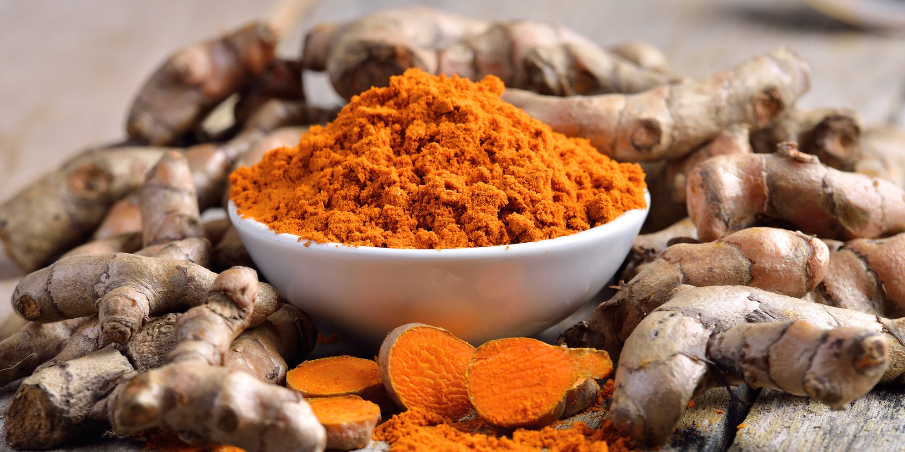 Користь куркуми