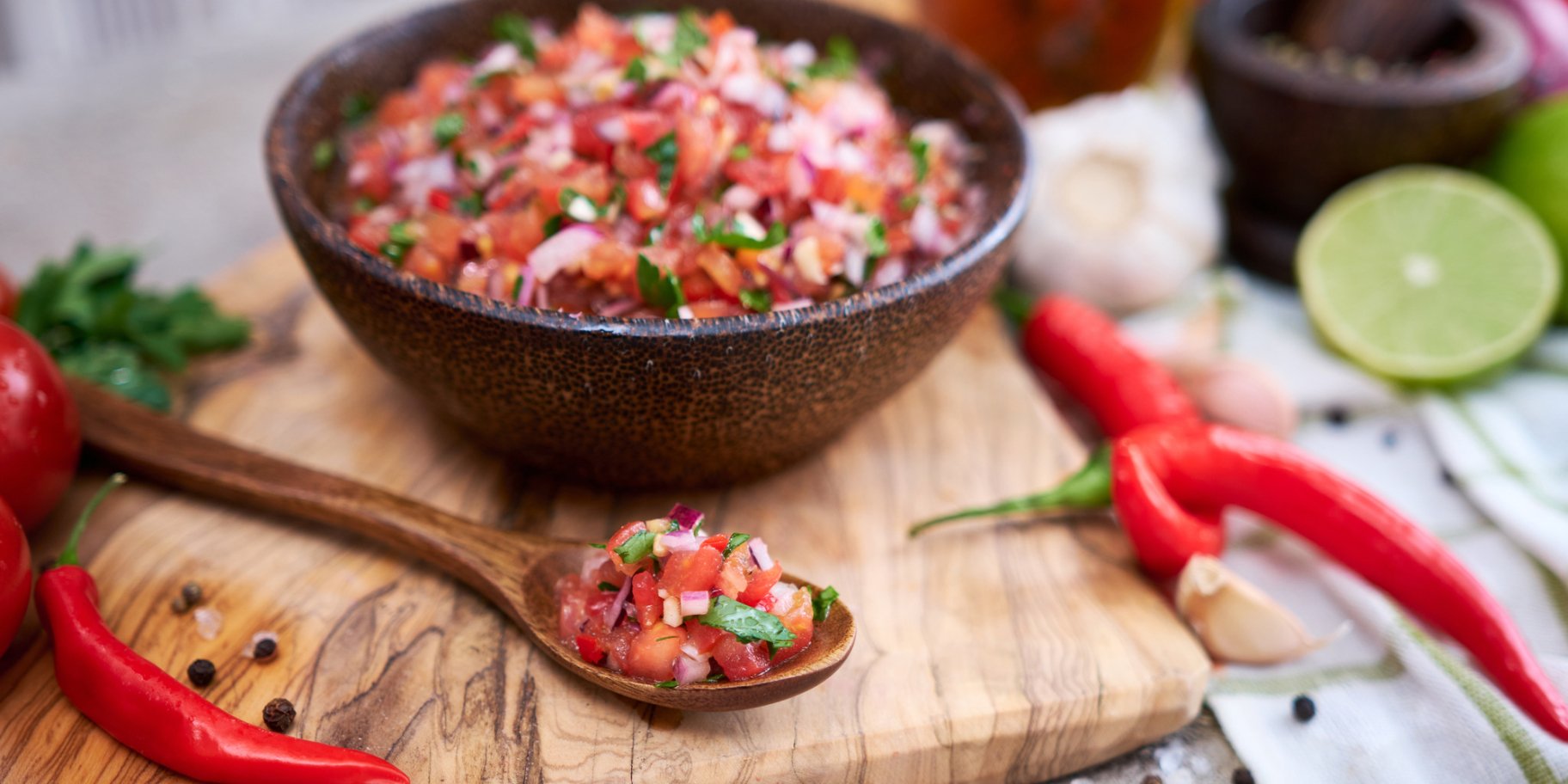 Як приготувати соус до риби