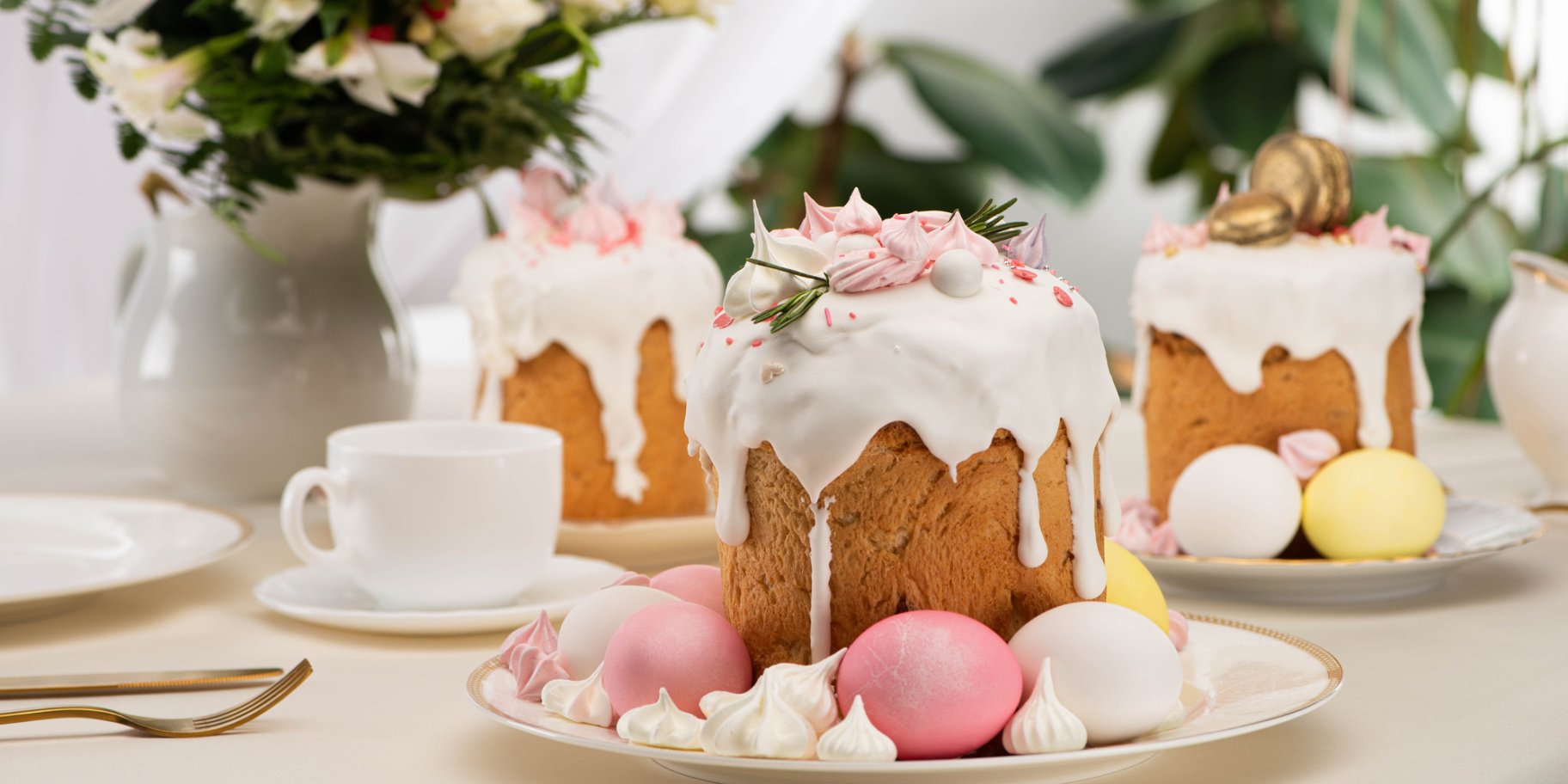 Глазур зі згущеним молоком