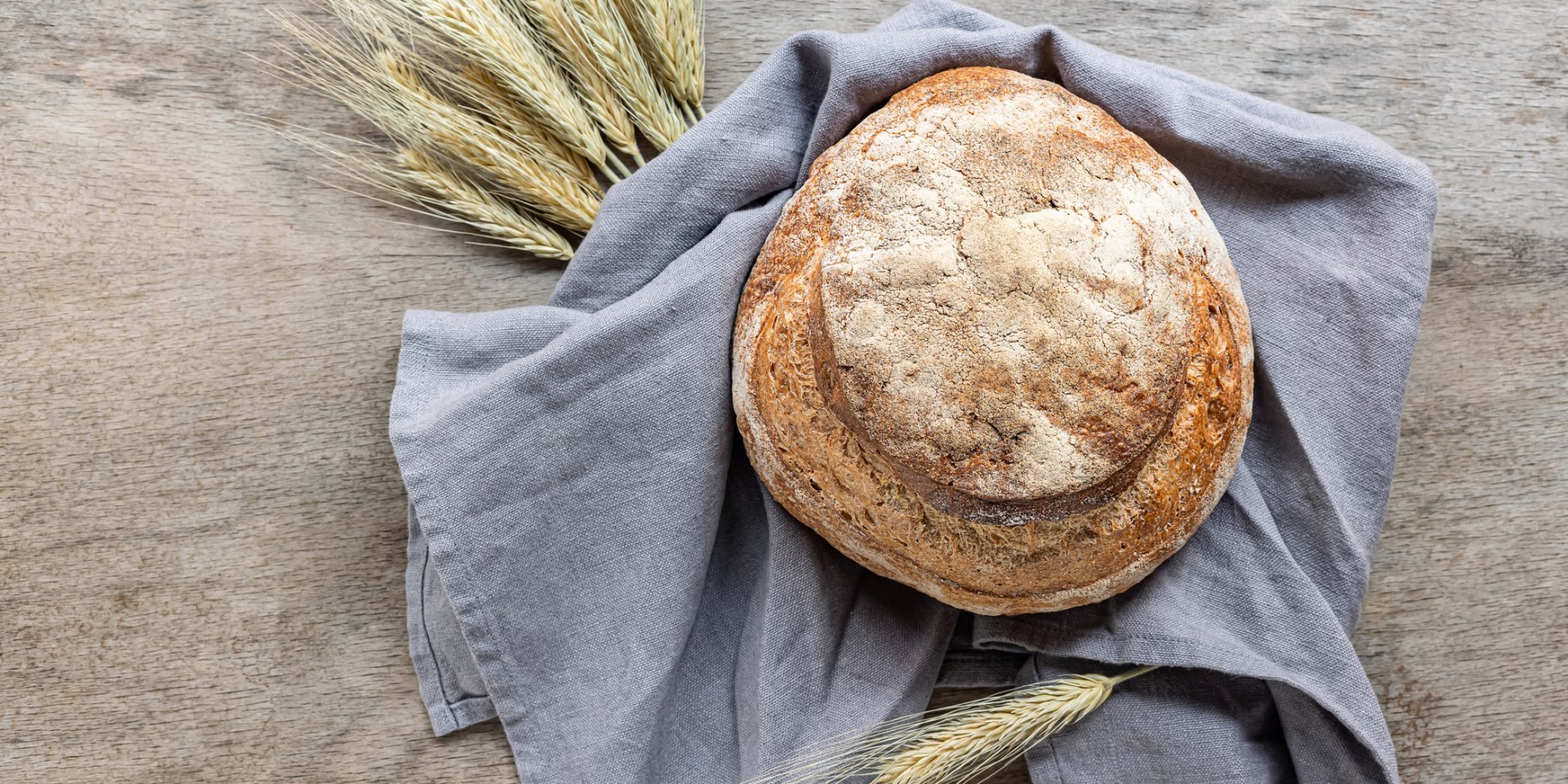 Українська паляниця