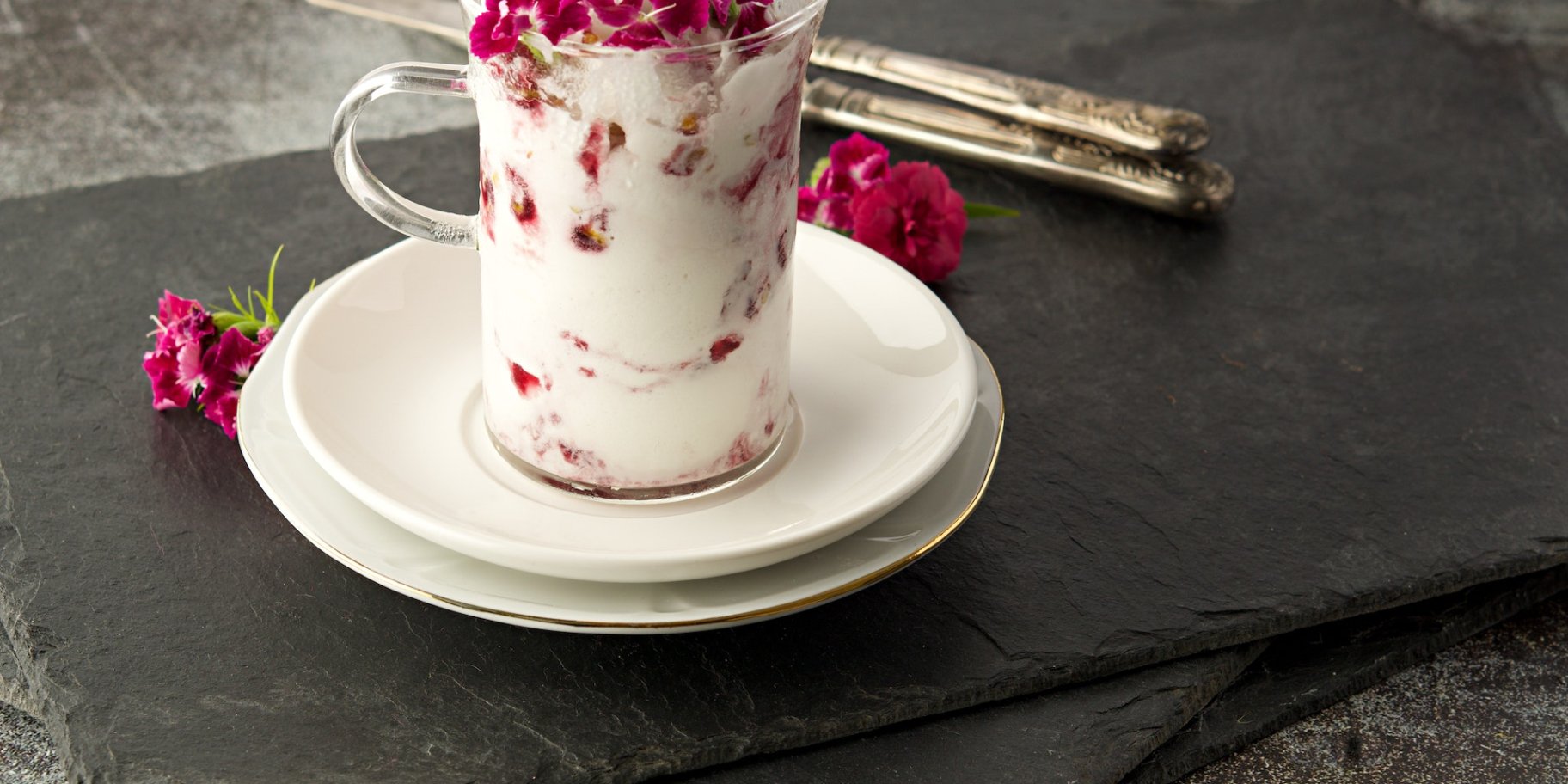 Десерт з маскарпоне