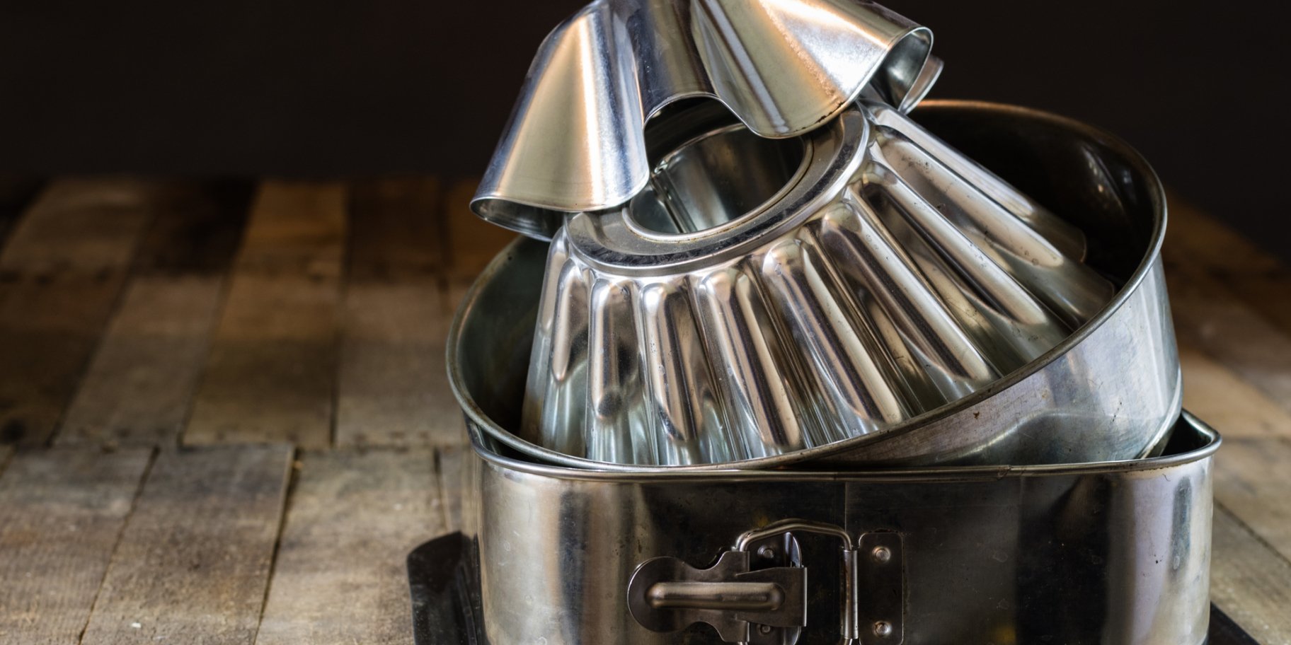 Форми для випічки