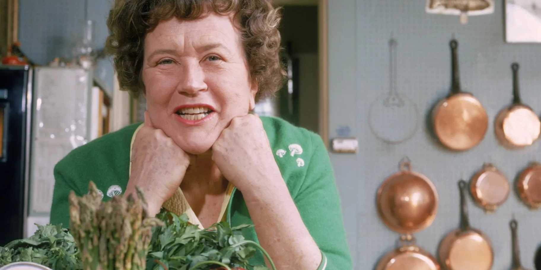 Джулія Чайлд