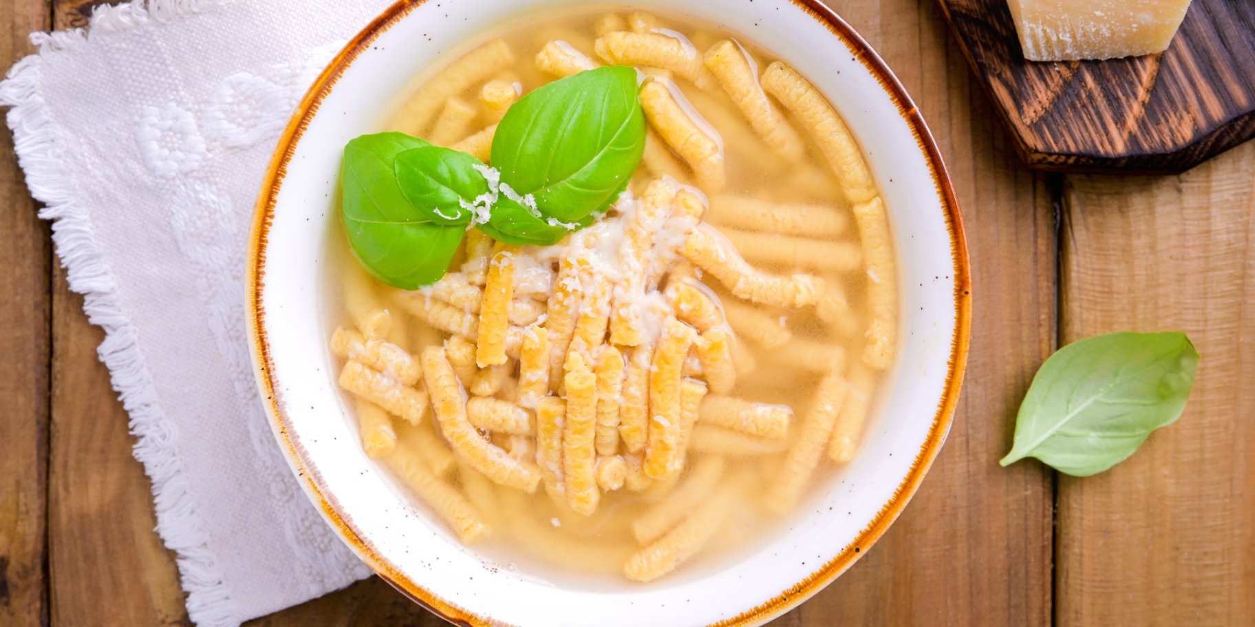 Паста пасателі