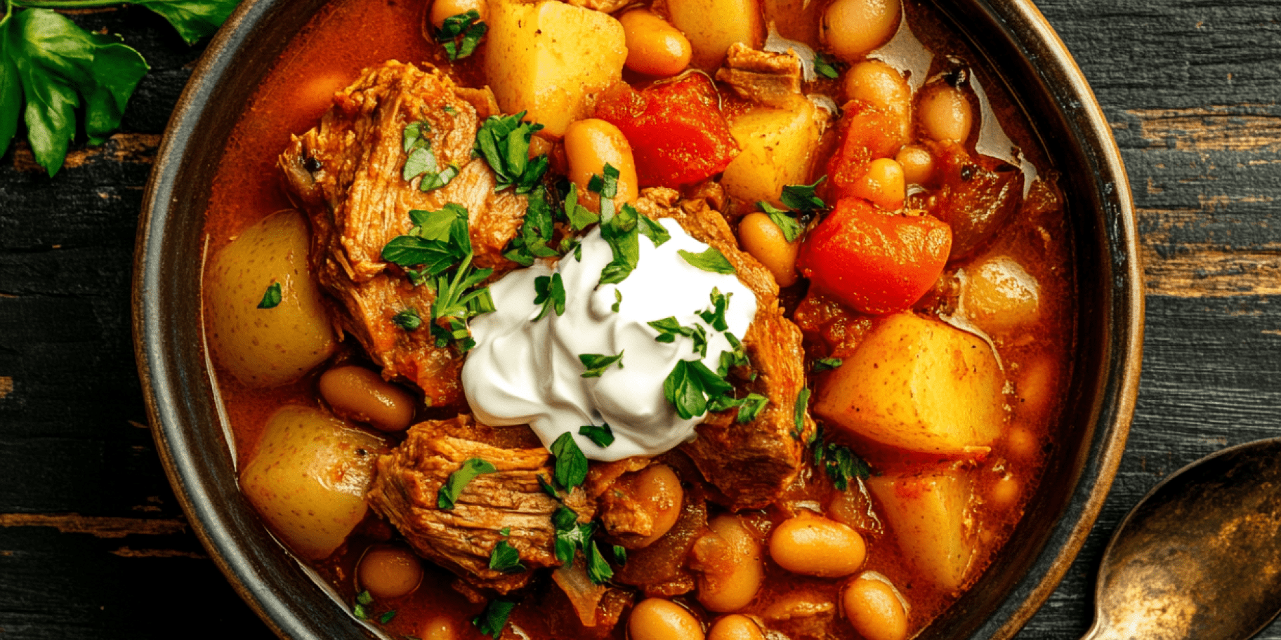 Годзя з рулькою