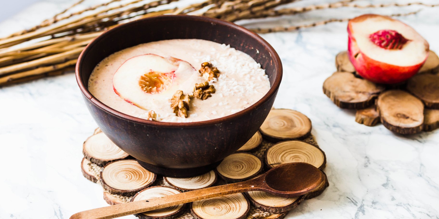 Каша з зеленої гречки