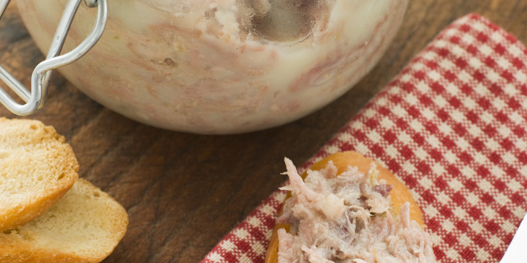 М'ясні консерви