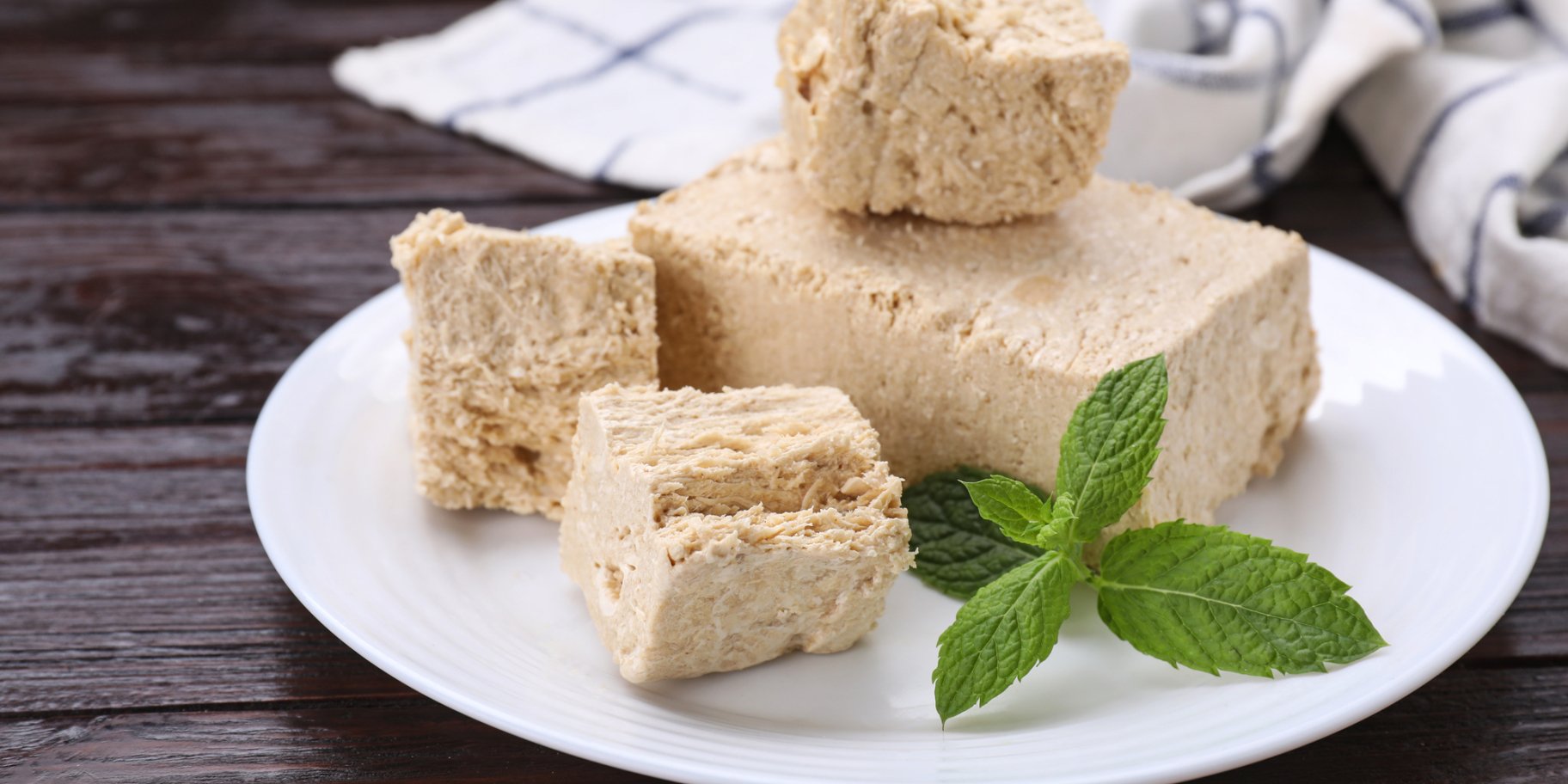 Халва з гарбузових зернят і меду