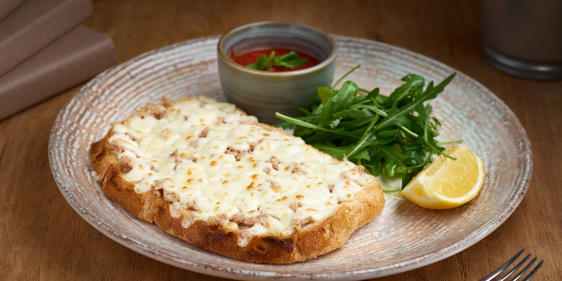 Єврейські гарячі бутерброди