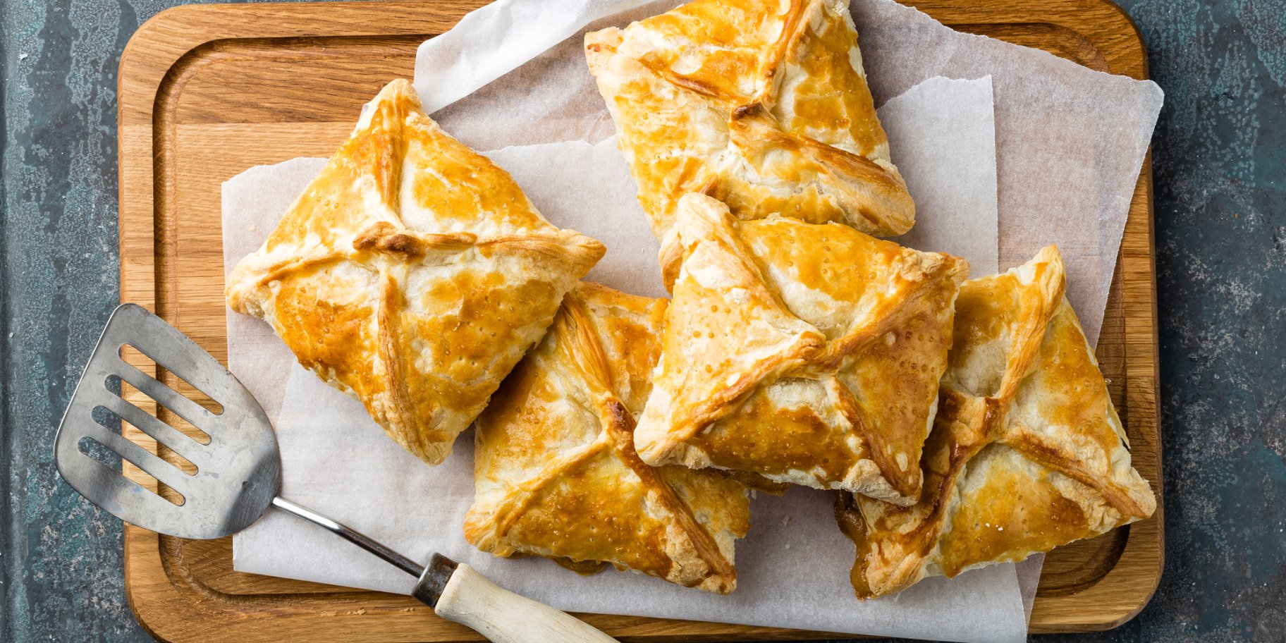 Відбивні з баранини в тісті - рецепт