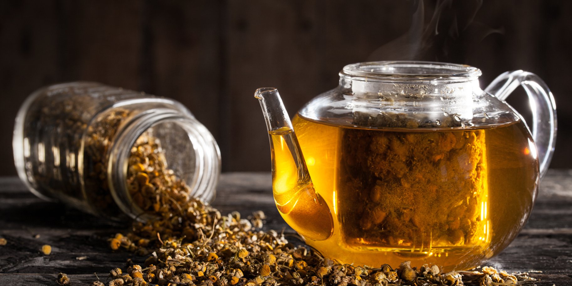 напиток от безсонницы