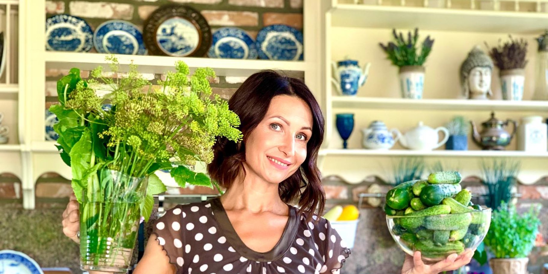 Антонина Лесик