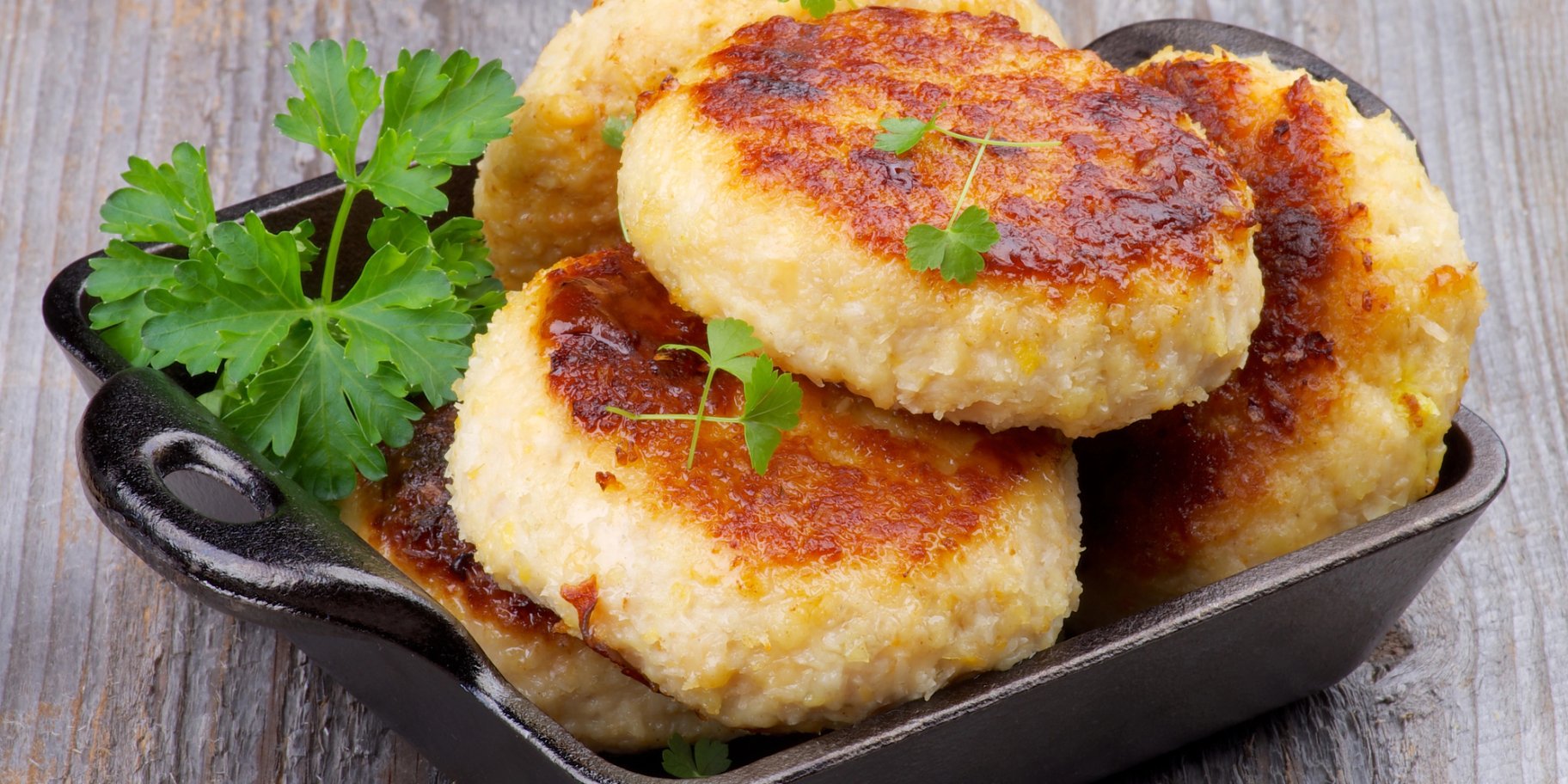 Солоні пікантні сирники