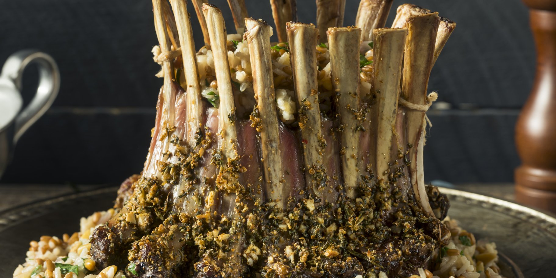 М'ясна корона