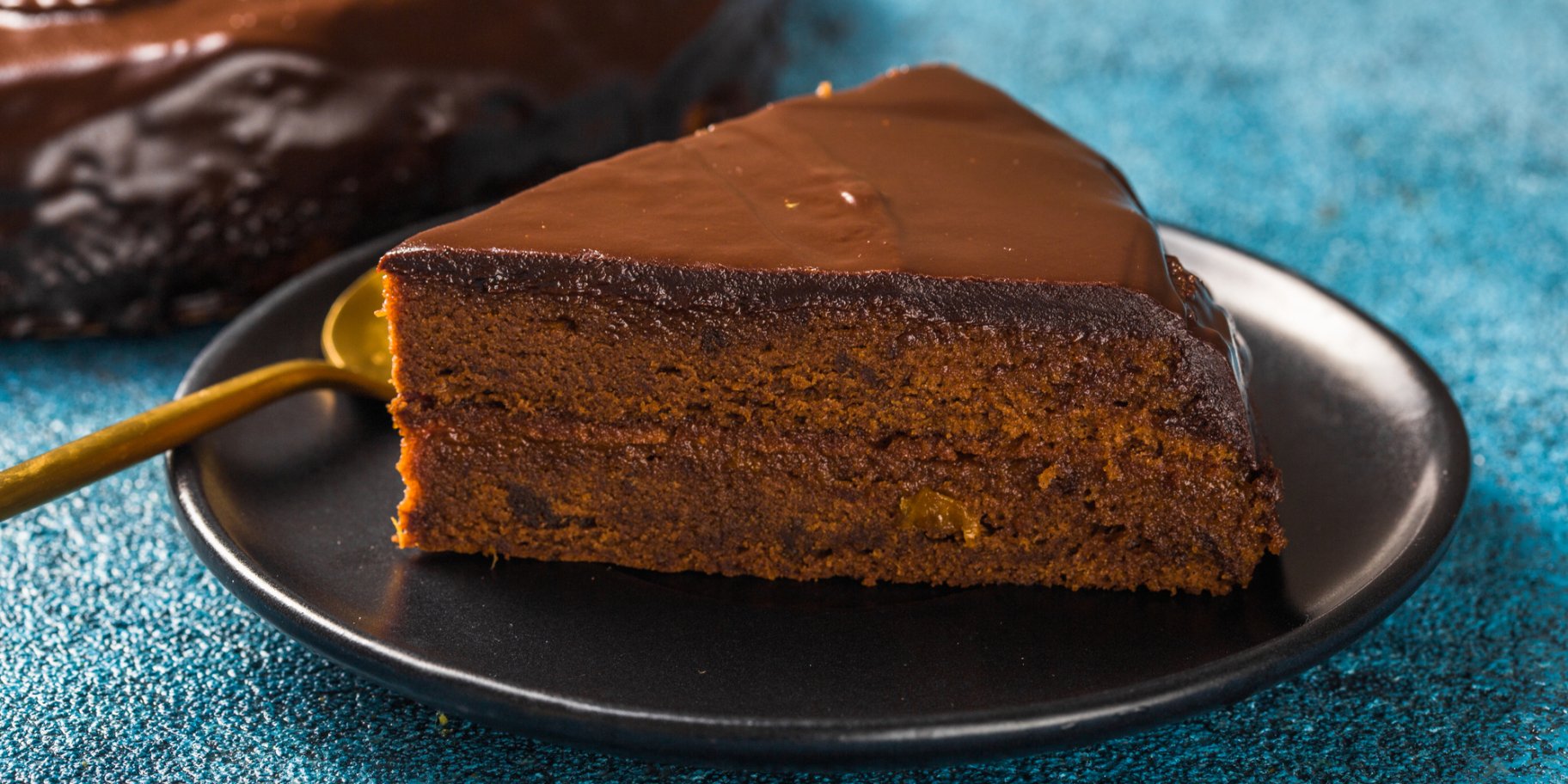 Торт «Захер»