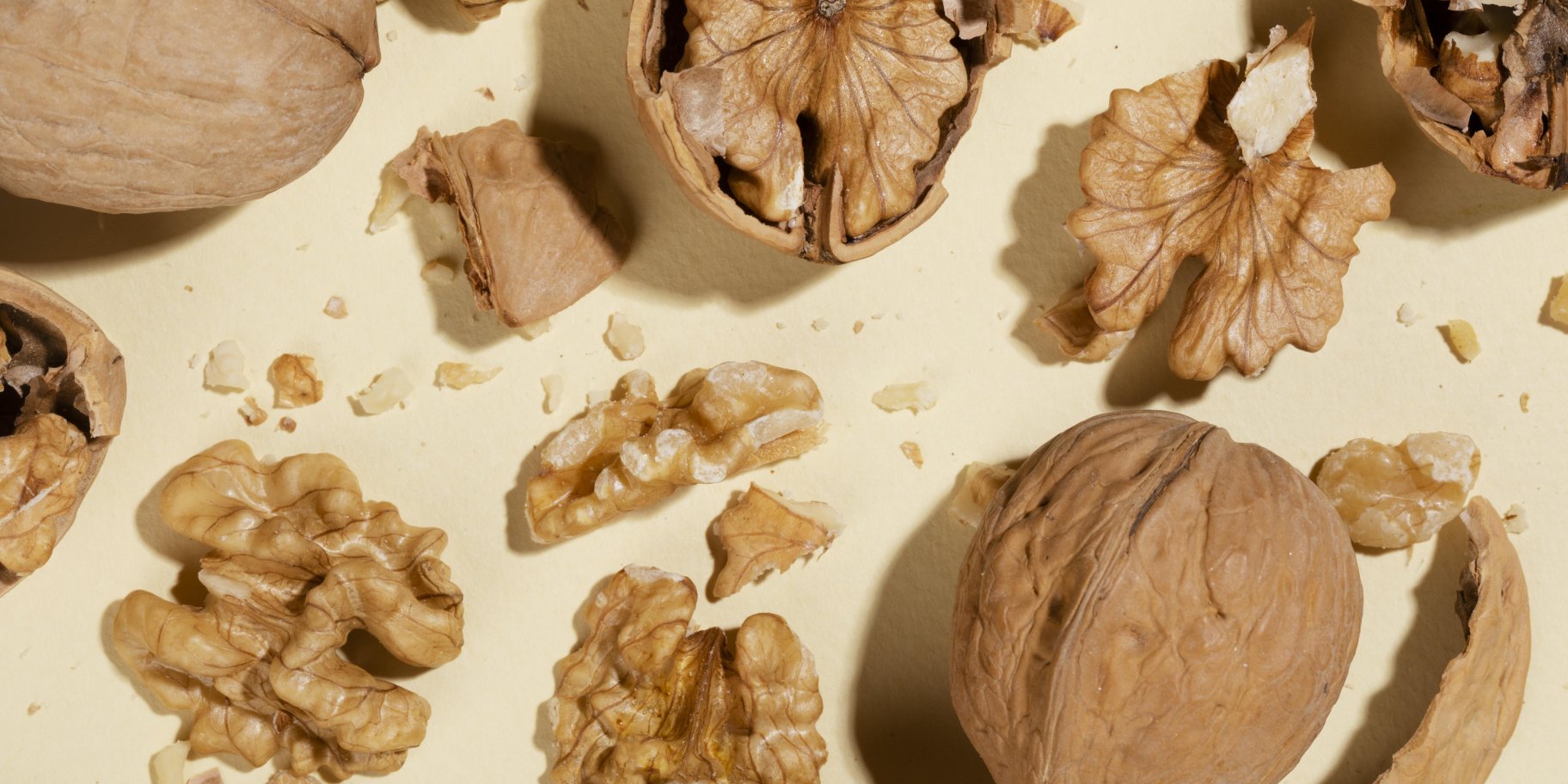 Волоські горіхи