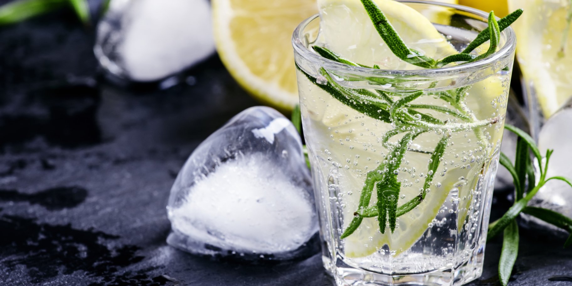 Лимонад с латуком и медом: рецепт