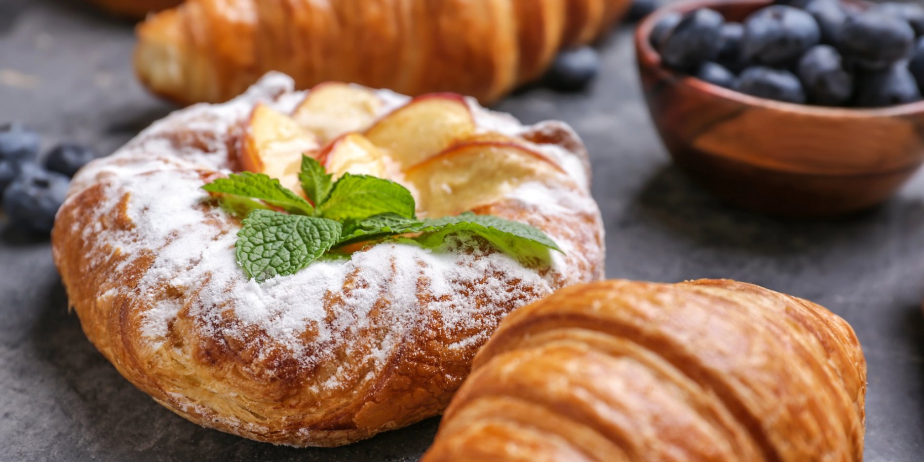 Французька випічка