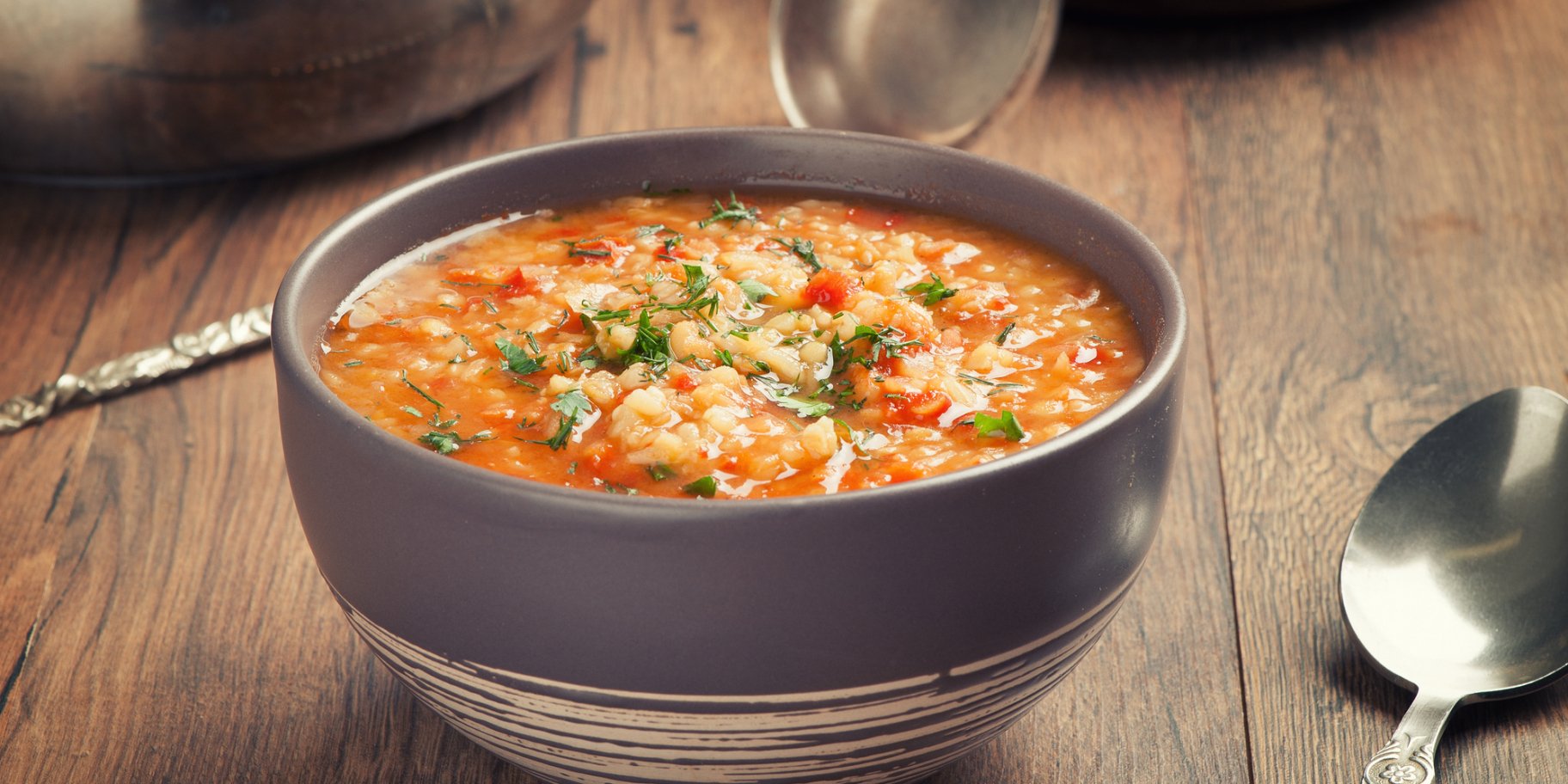 Капустняк с булгуром и черносливом