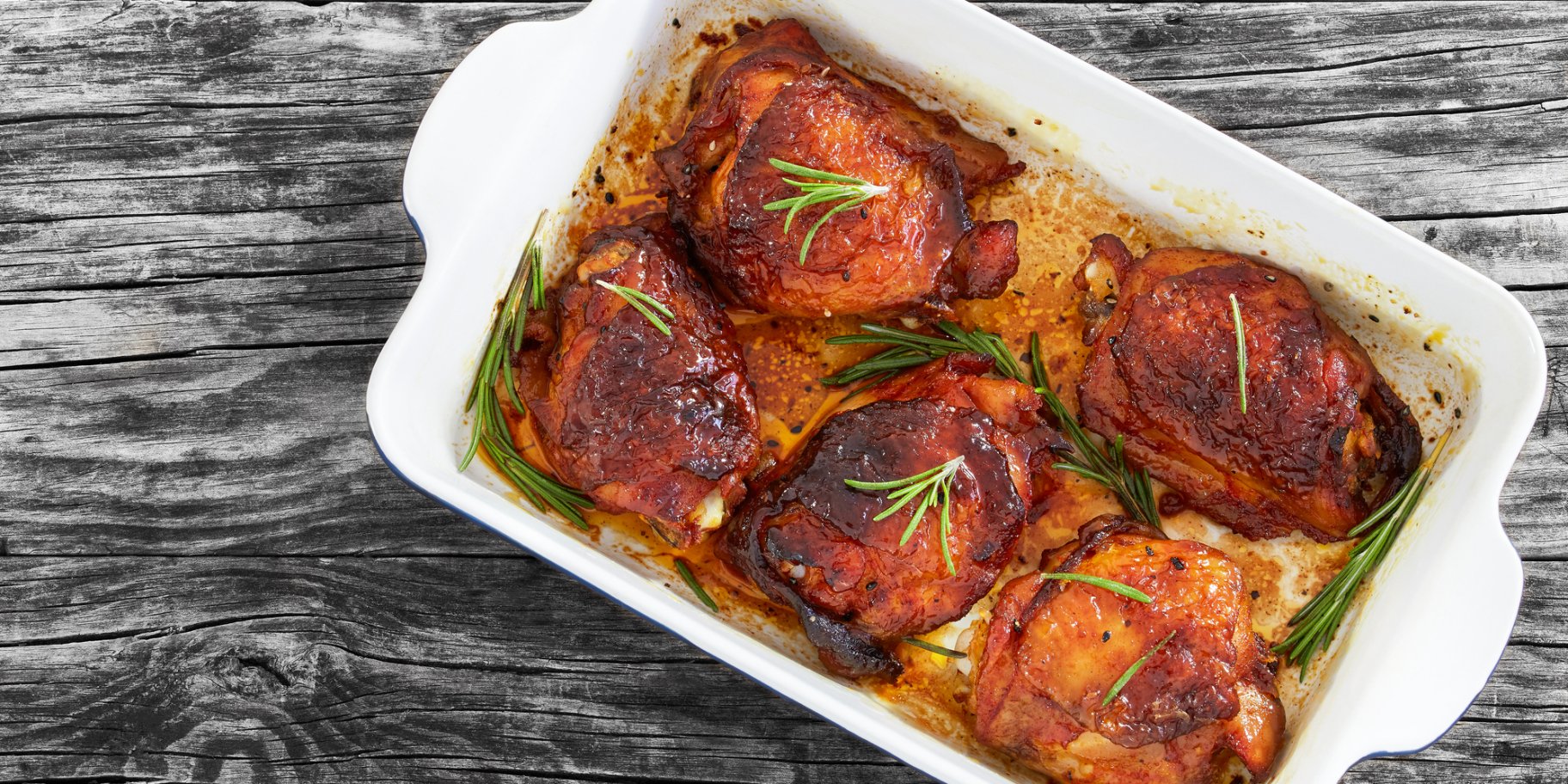 Курячі стегенця