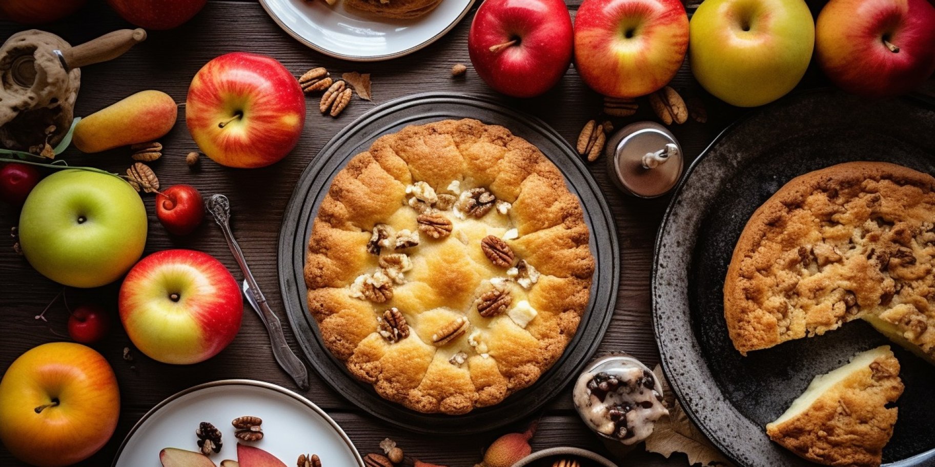 Святкові страви