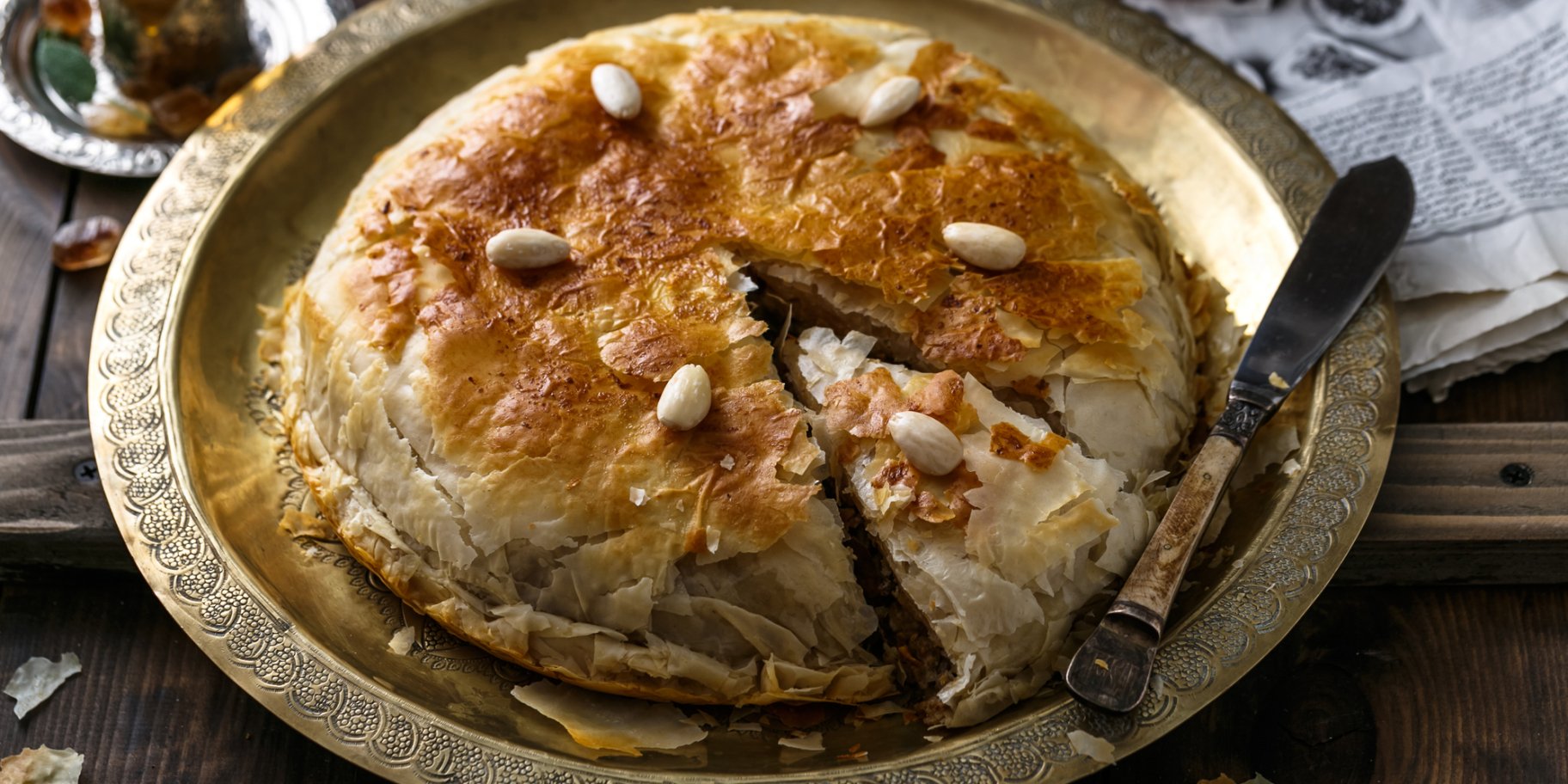 Куряча пастилья