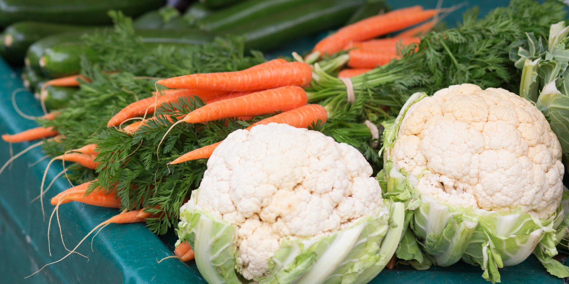 Прикорм для дітей до 1 року: цвітна капуста, морква, фрикаделька 