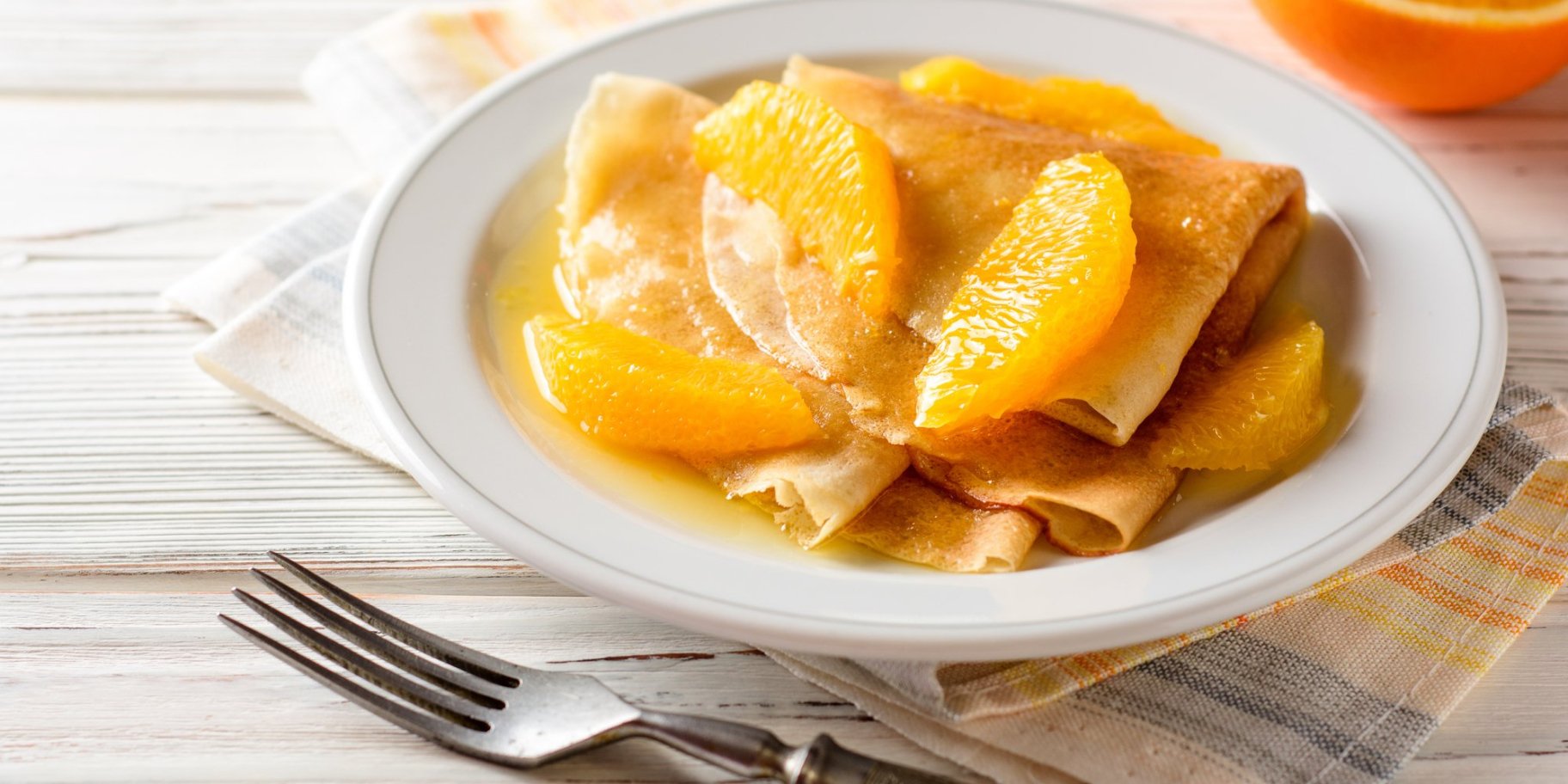 Карибські млинці