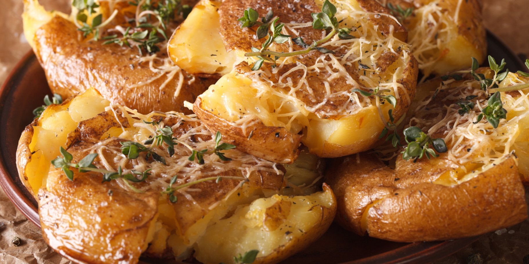 Картопля по-австралійськи, або Crash Hot Potatoes