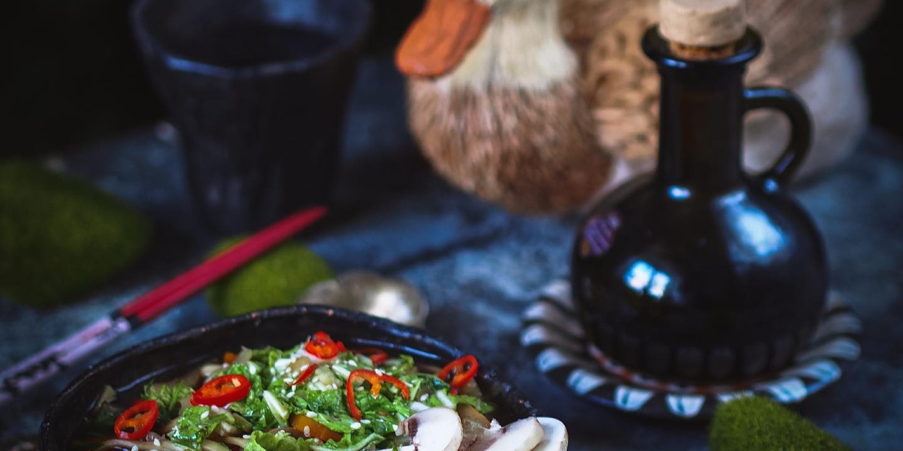 азійський суп