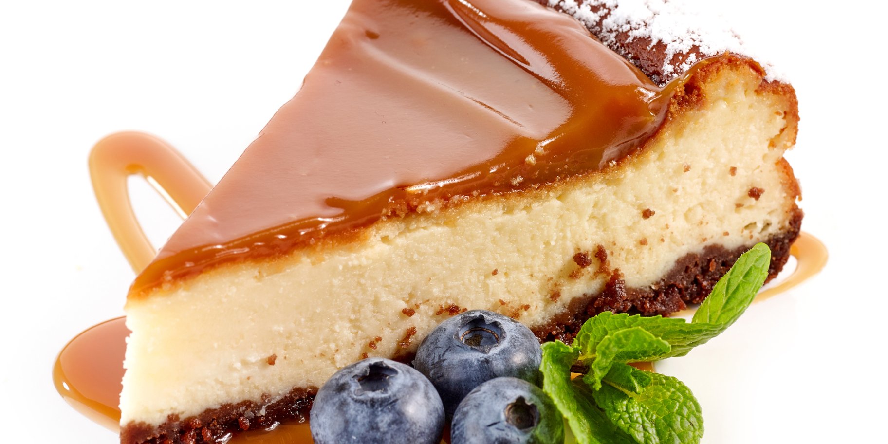 Чизкейк без выпечки «Лотос»