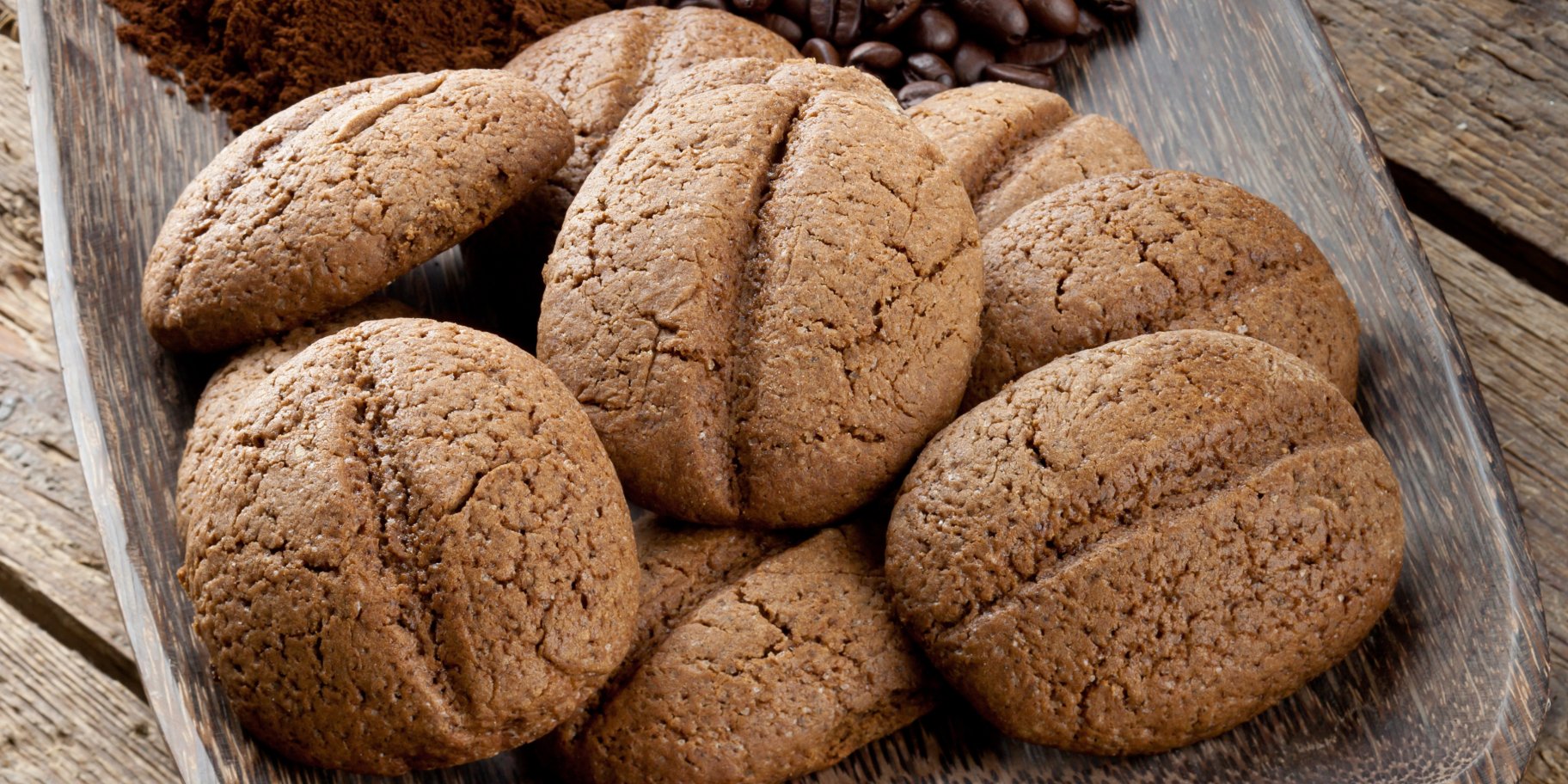 Кавове печиво