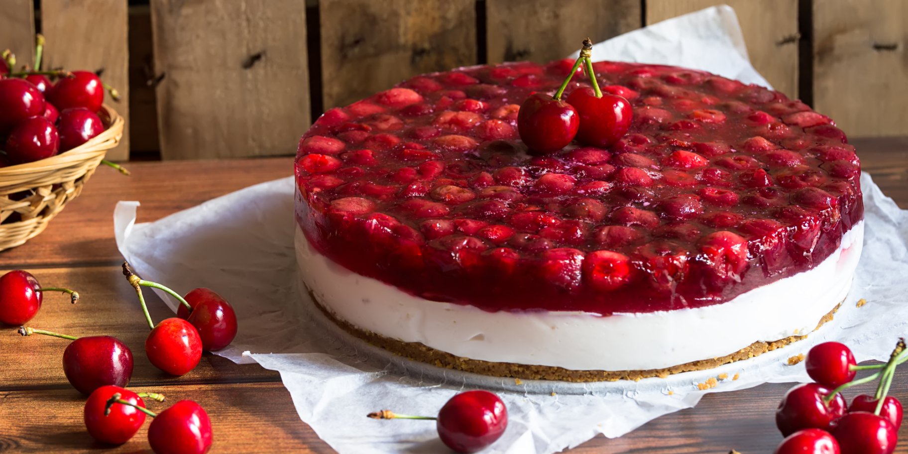 Вишневе компоте