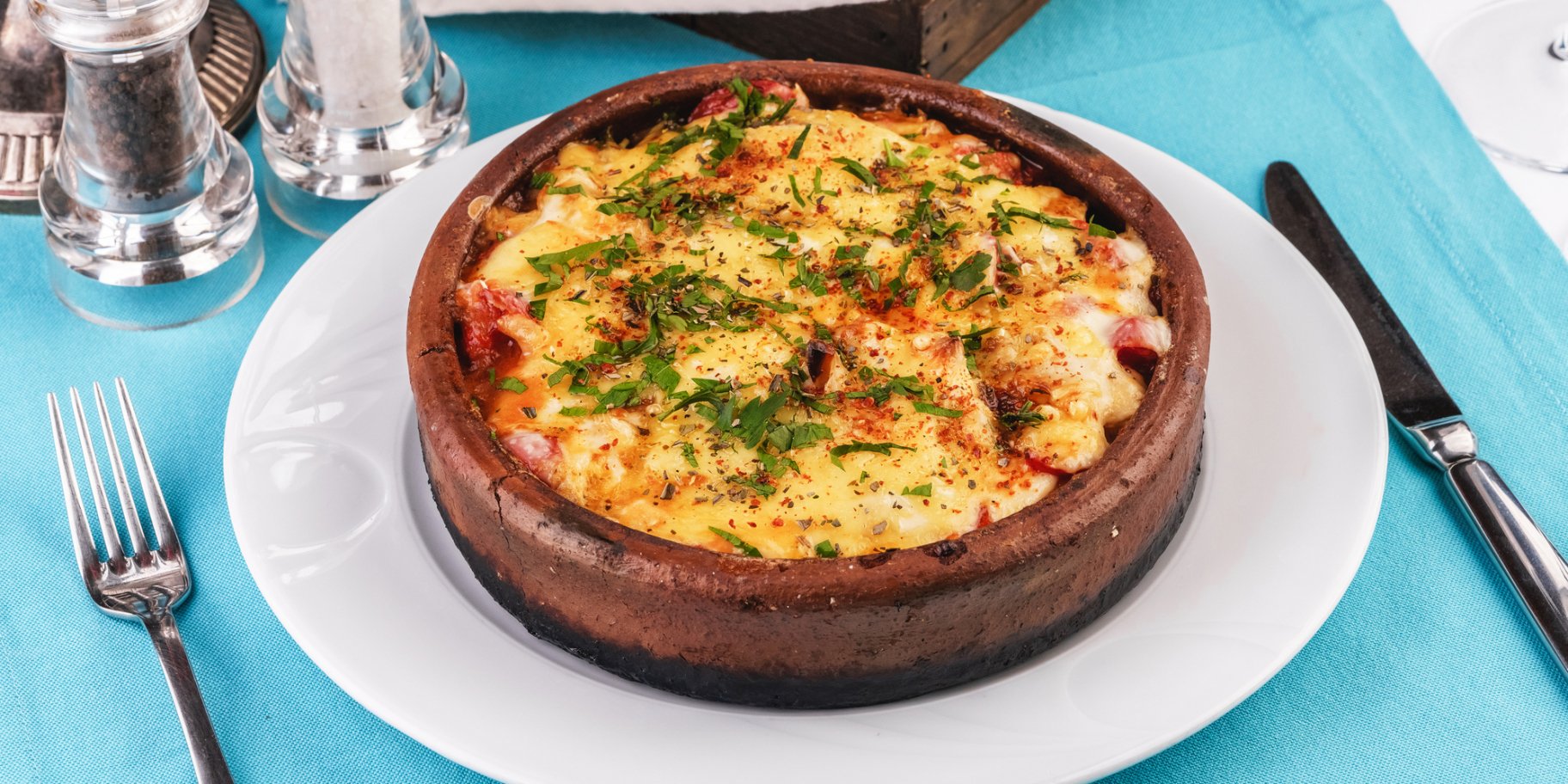 М'ясо по-французьки