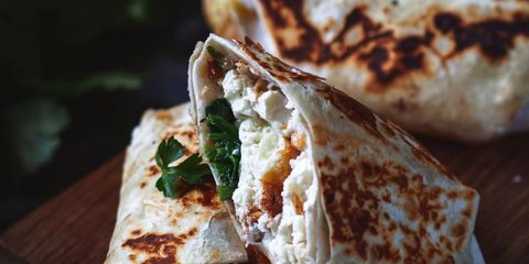 Рол з лаваша