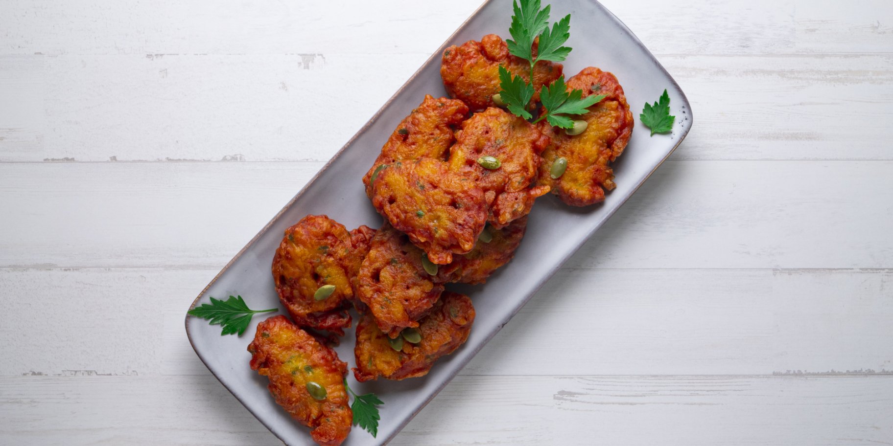 Биточки з моркви та пшона