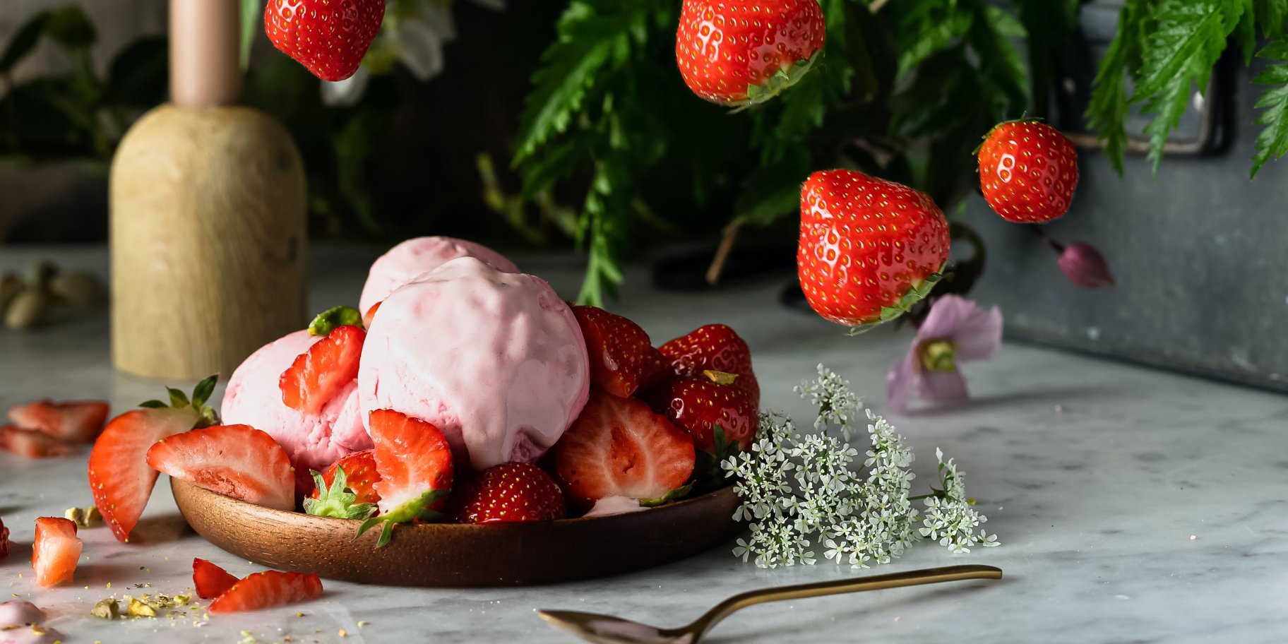 морозиво семіфредо