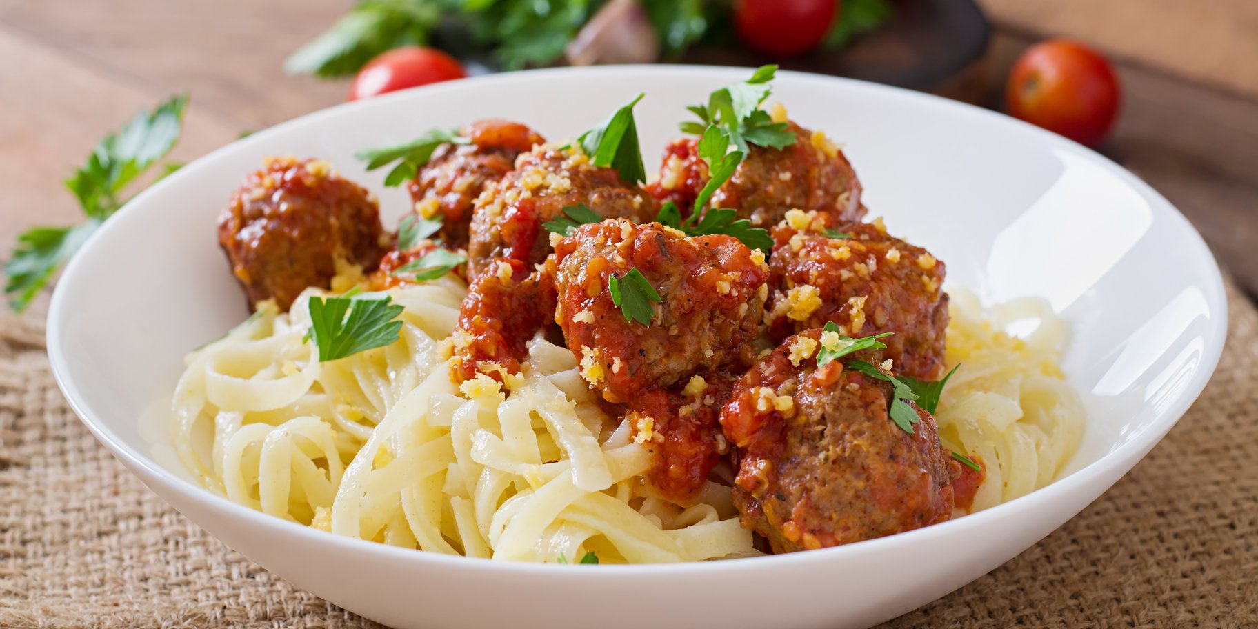 Рибні тефтелі