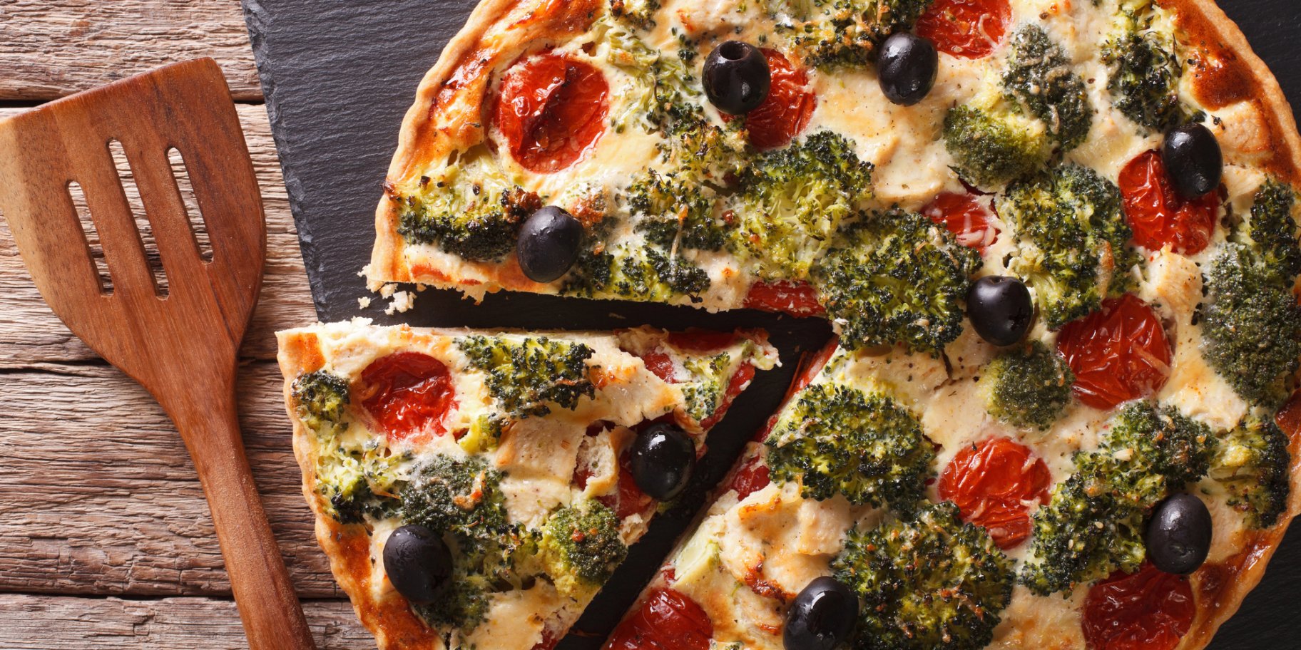 Кіш на піті