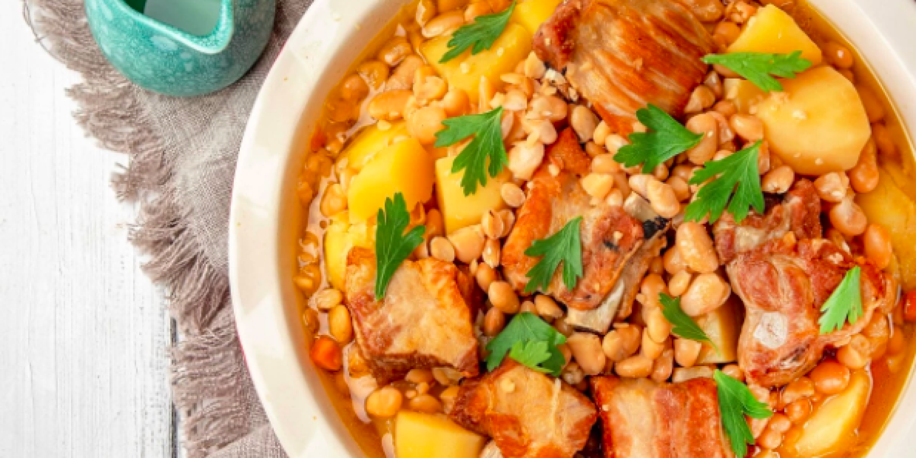 Годя на ребрах