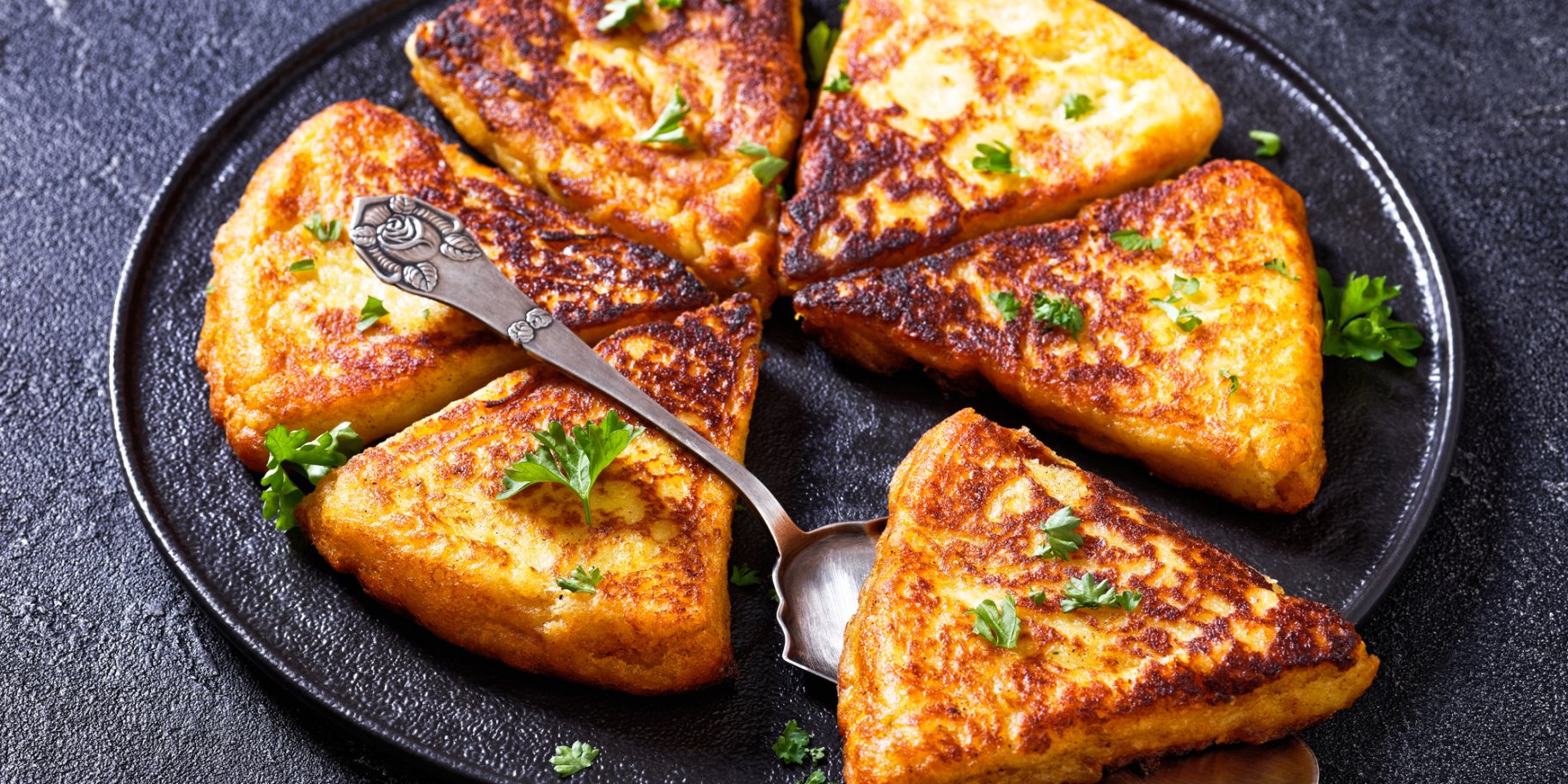 Картопляні фарли