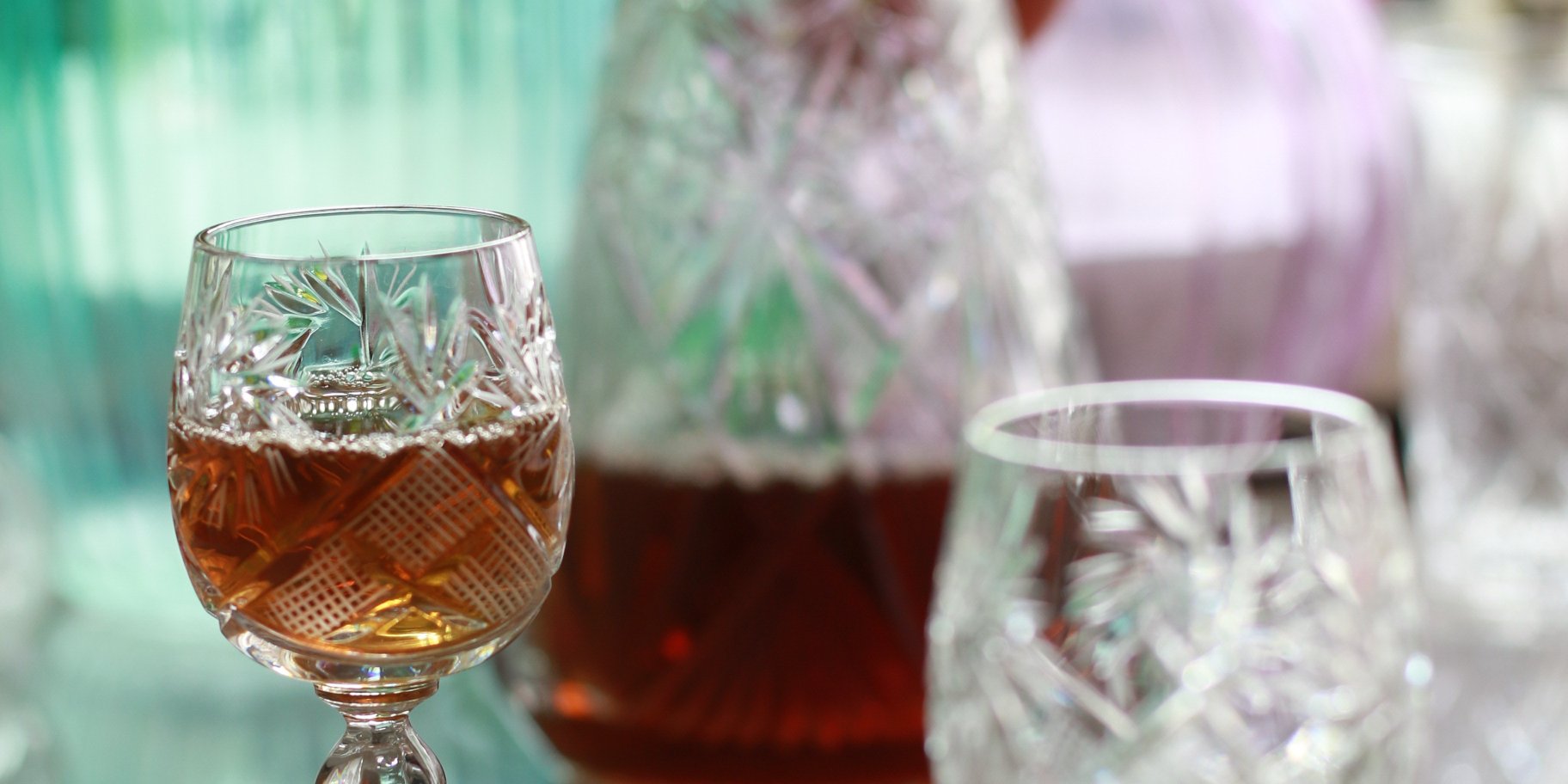 Домашній грушевий лікер