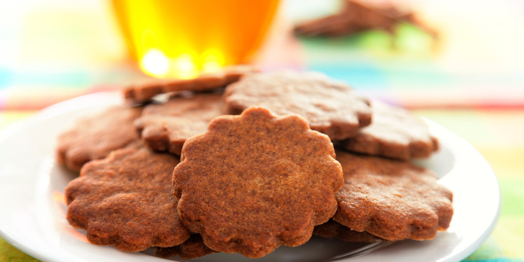 Медове печиво