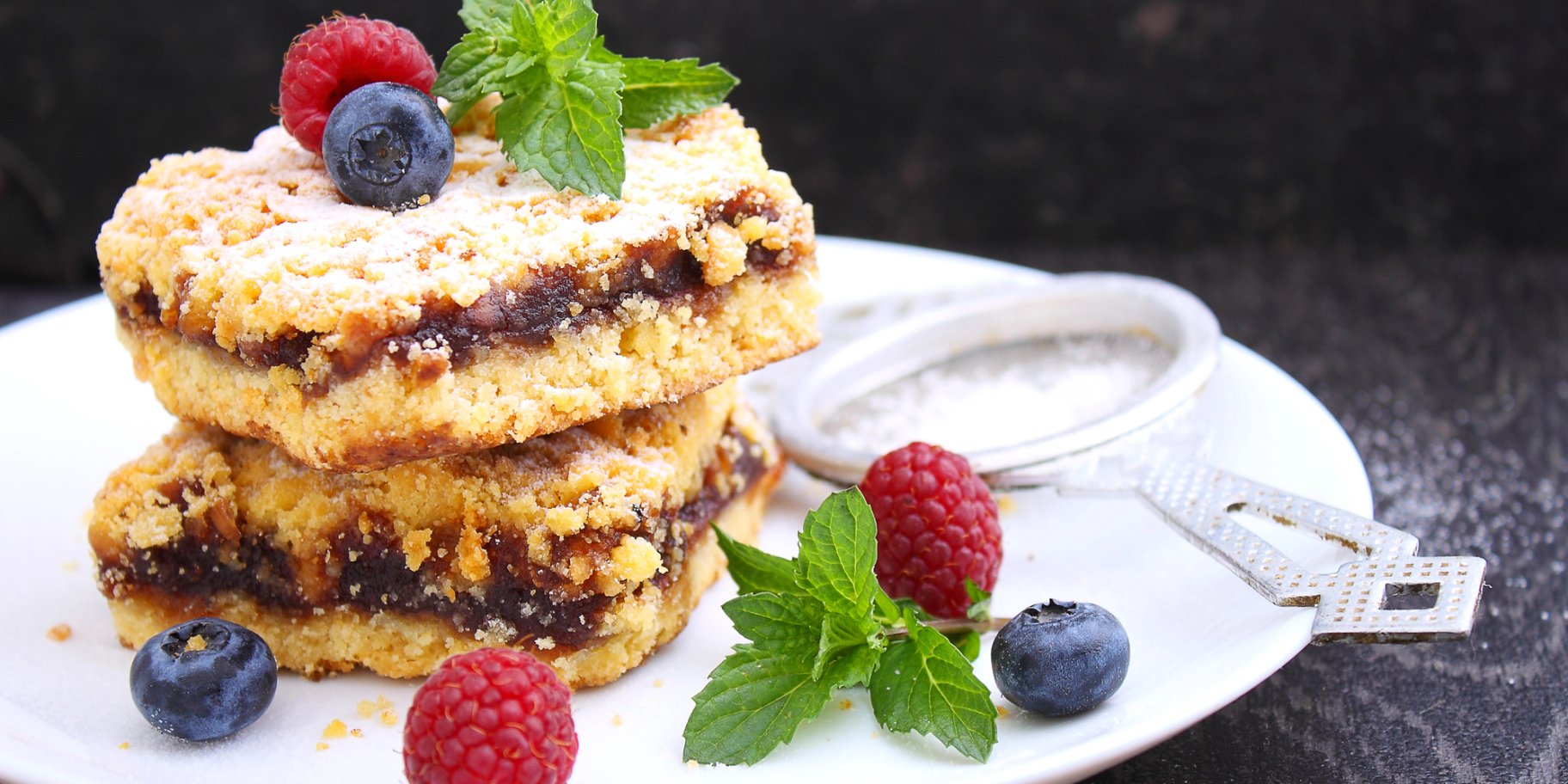 Тертий пиріг