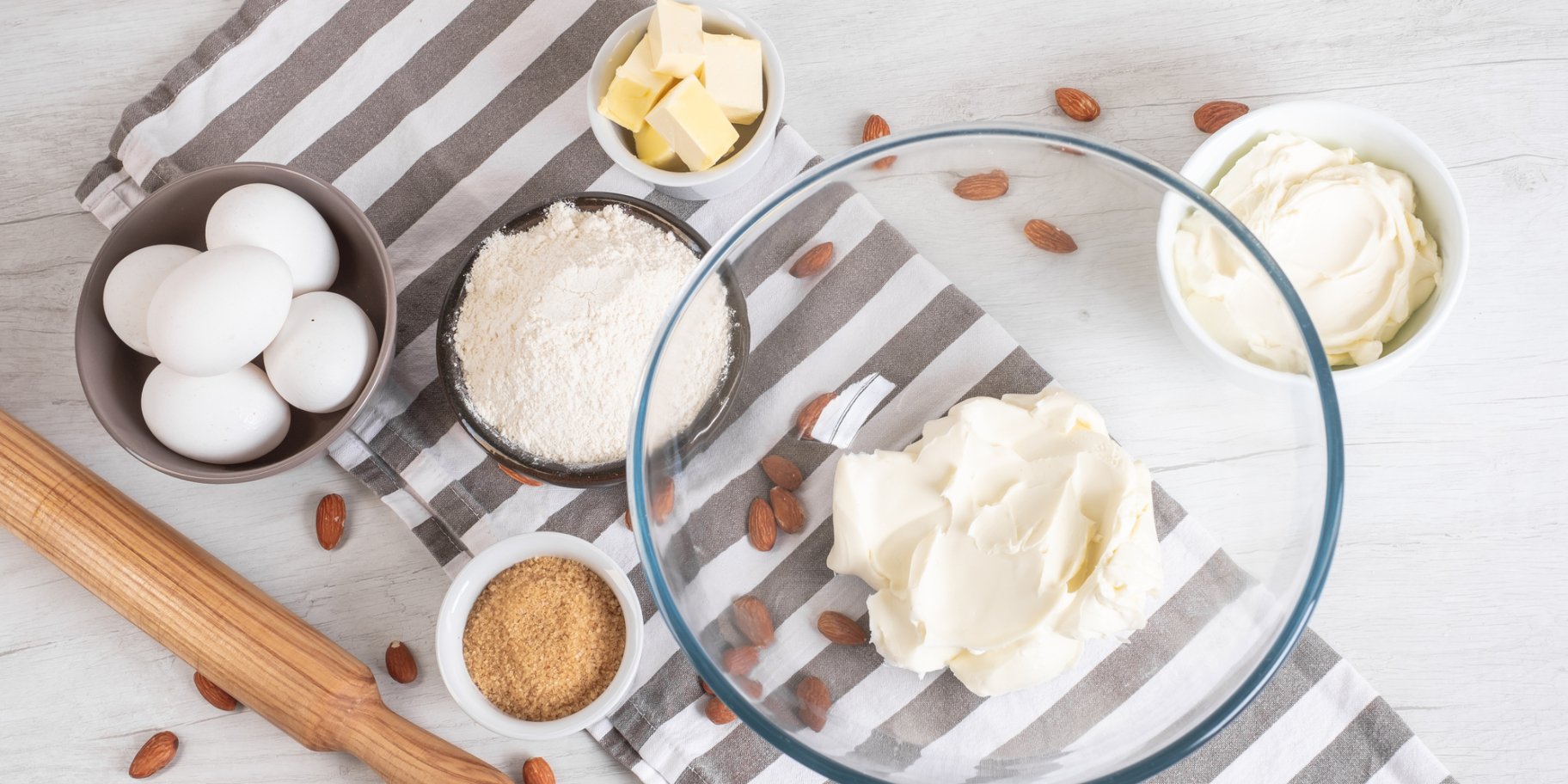 Манний крем